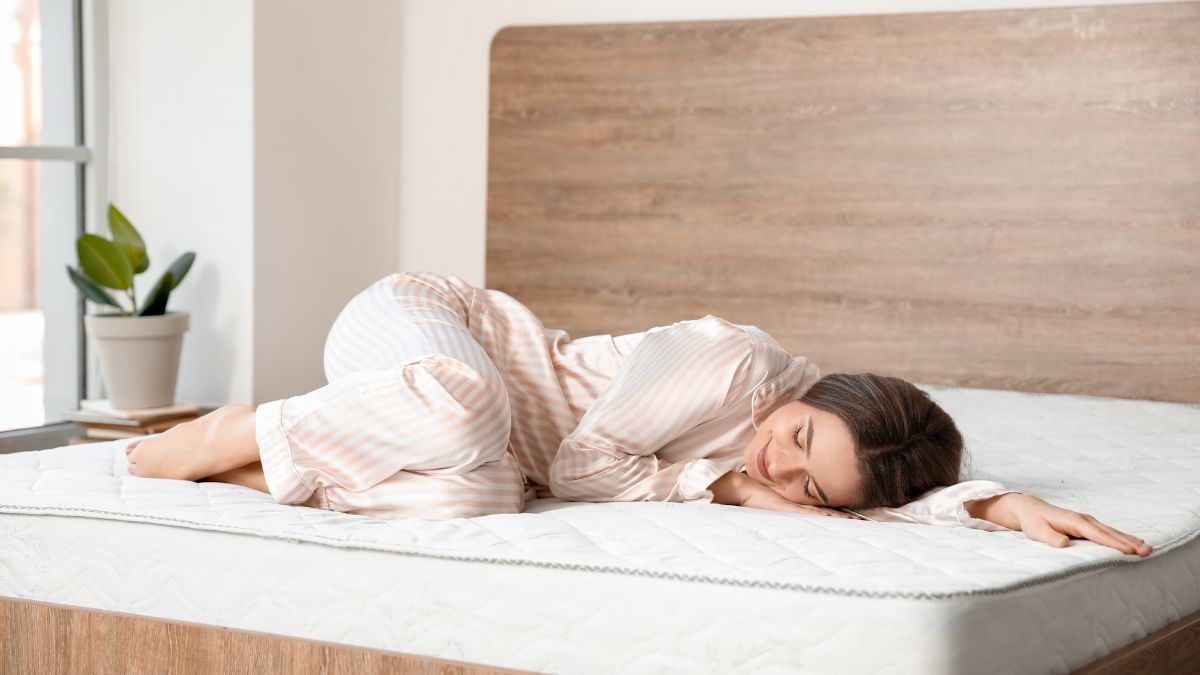 Best Mattresses In India (June 2024) Discover The Key To Better Sleep